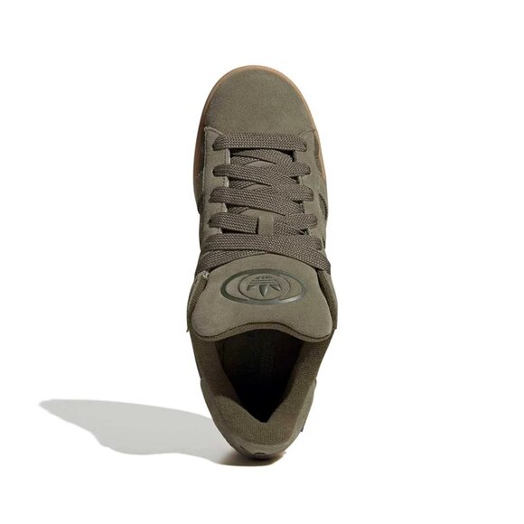 Adidas Originals Men's Olive Strata Campus 00s Shoes Sneakers JH7606 Size 12 NEW - Picture 14 of 16